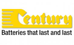 Century Batteries